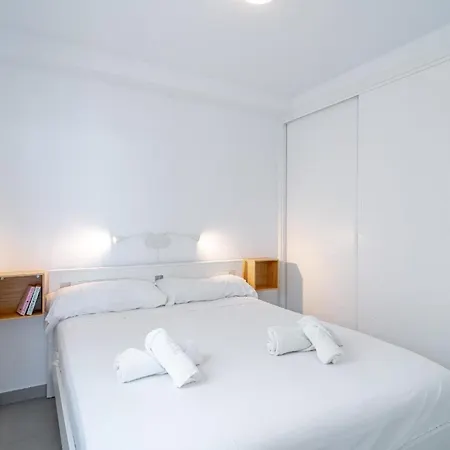 Fuer 6 Personen Ca 120 Qm In Nerja, Andalusien Costa Del Sol Lejlighed Nerja