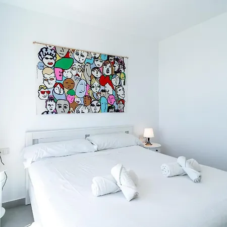 Lejlighed Fuer 6 Personen Ca 120 Qm In Nerja, Andalusien Costa Del Sol