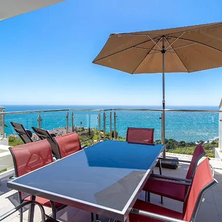 Lejlighed Fuer 6 Personen Ca 120 Qm In Nerja, Andalusien Costa Del Sol