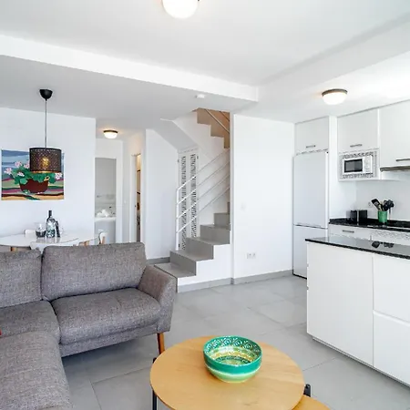 Lejlighed Fuer 6 Personen Ca 120 Qm In Nerja, Andalusien Costa Del Sol *