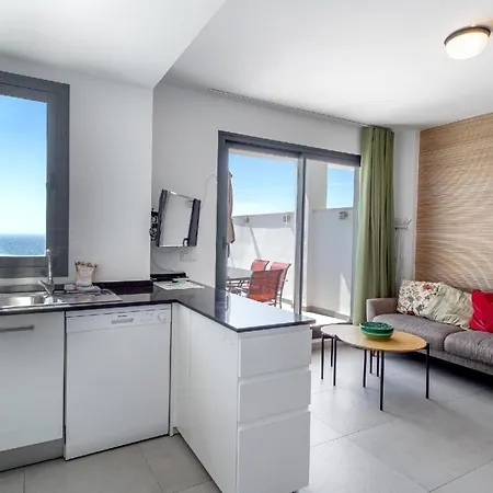 Fuer 6 Personen Ca 120 Qm In Nerja, Andalusien Costa Del Sol *