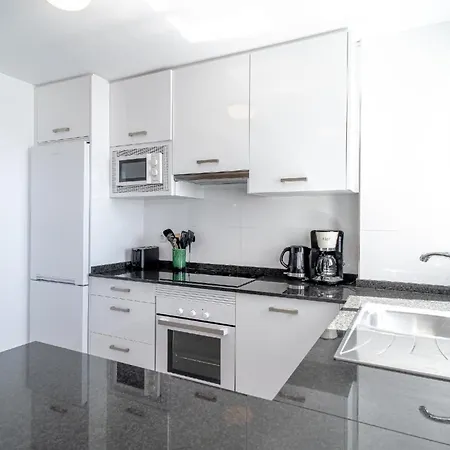 Fuer 6 Personen Ca 120 Qm In Nerja, Andalusien Costa Del Sol *